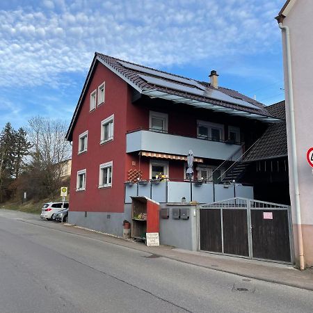 Ferienwohnung Niederrotweil Екстериор снимка