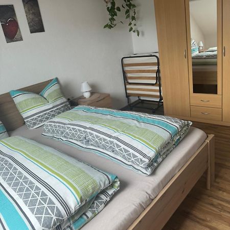 Ferienwohnung Niederrotweil Екстериор снимка