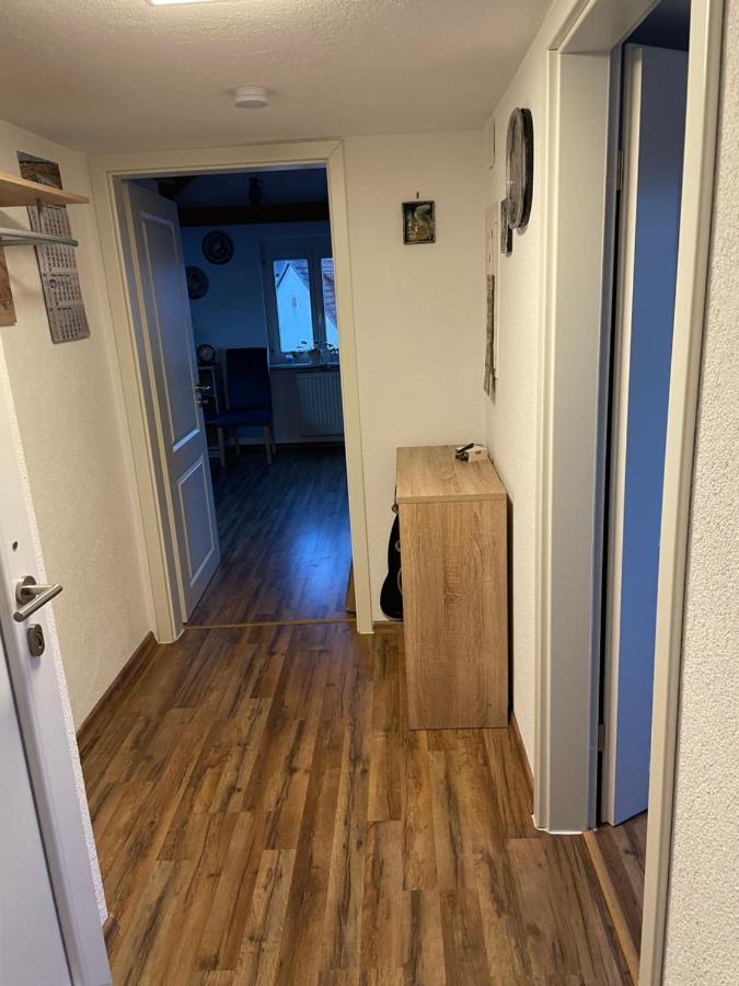 Ferienwohnung Niederrotweil Екстериор снимка