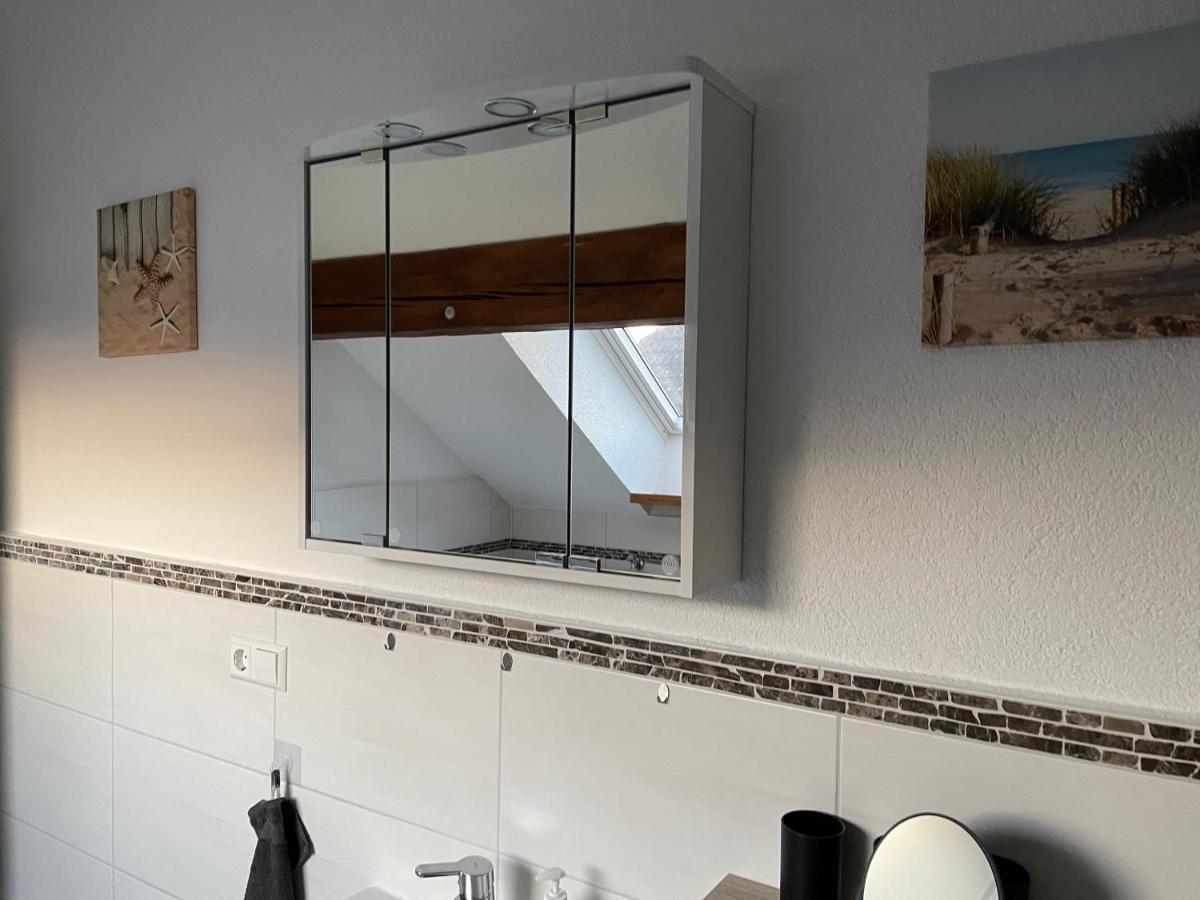 Ferienwohnung Niederrotweil Екстериор снимка