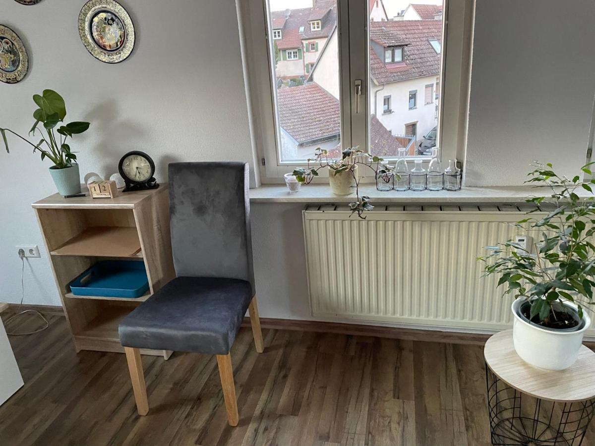 Ferienwohnung Niederrotweil Екстериор снимка