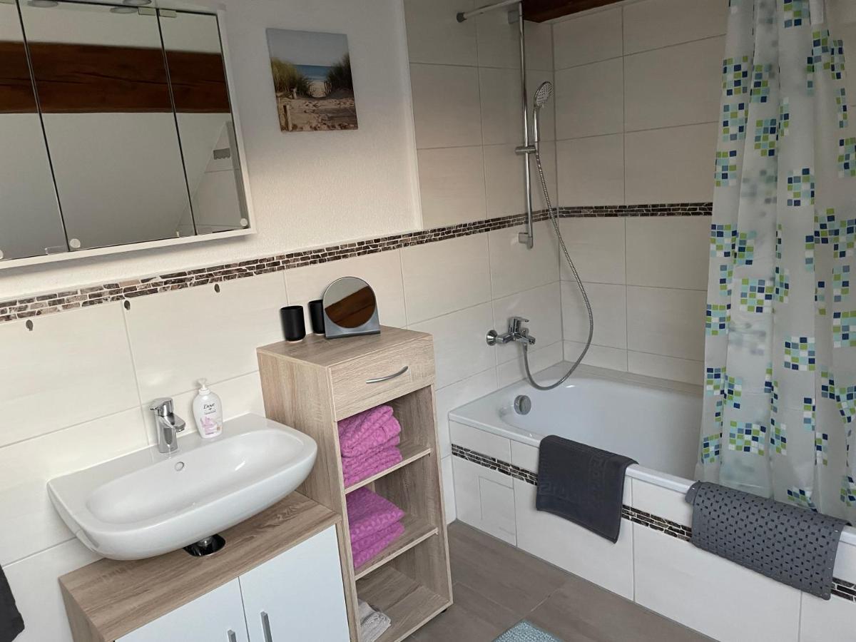 Ferienwohnung Niederrotweil Екстериор снимка