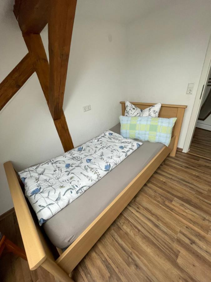 Ferienwohnung Niederrotweil Екстериор снимка