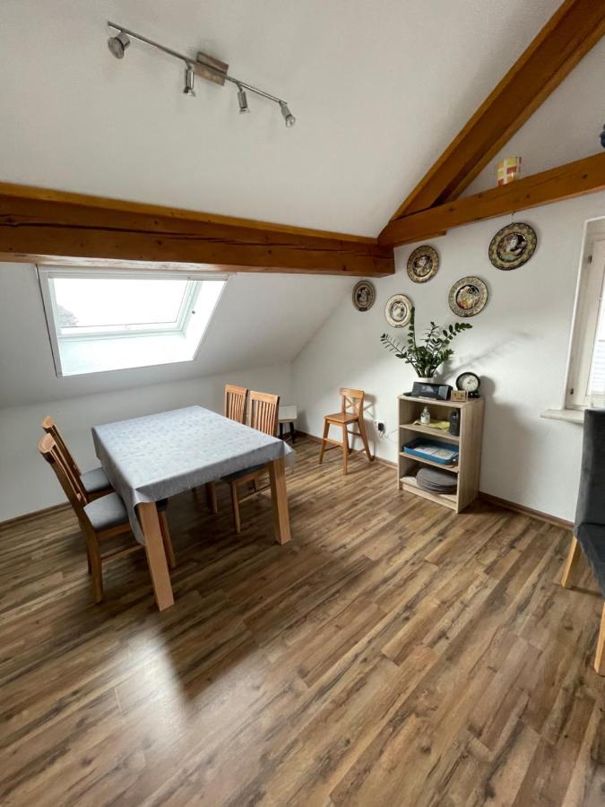 Ferienwohnung Niederrotweil Екстериор снимка