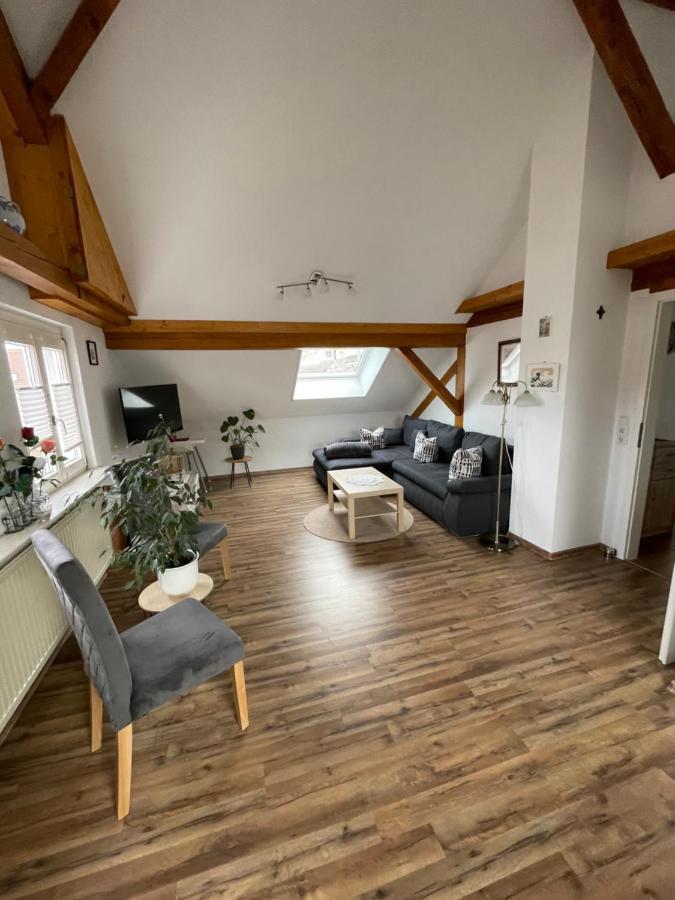 Ferienwohnung Niederrotweil Екстериор снимка