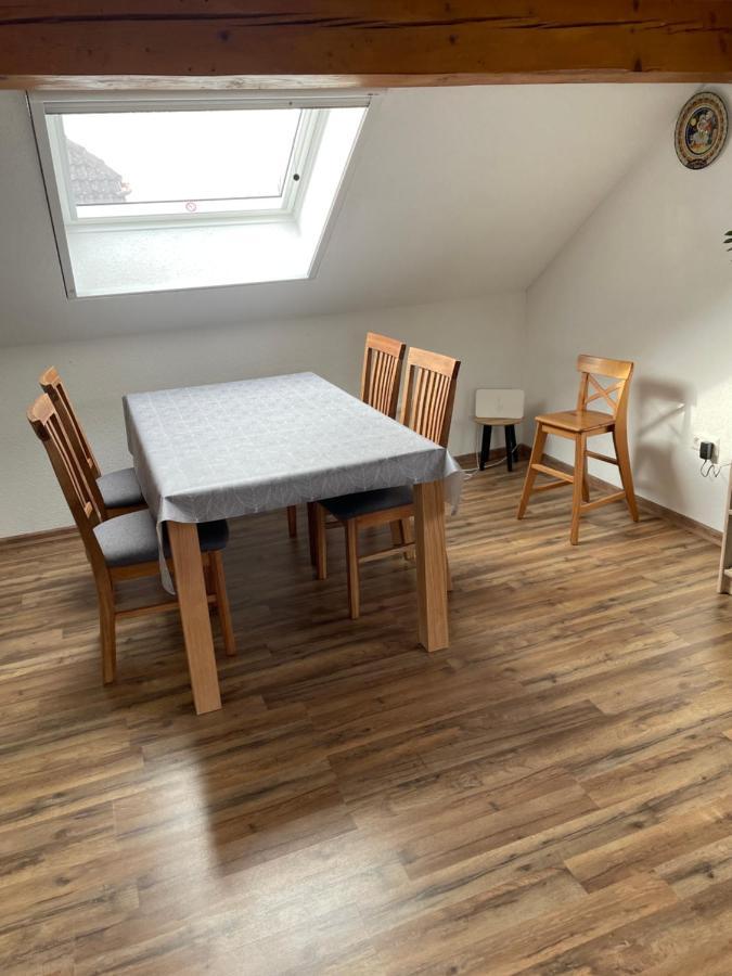 Ferienwohnung Niederrotweil Екстериор снимка