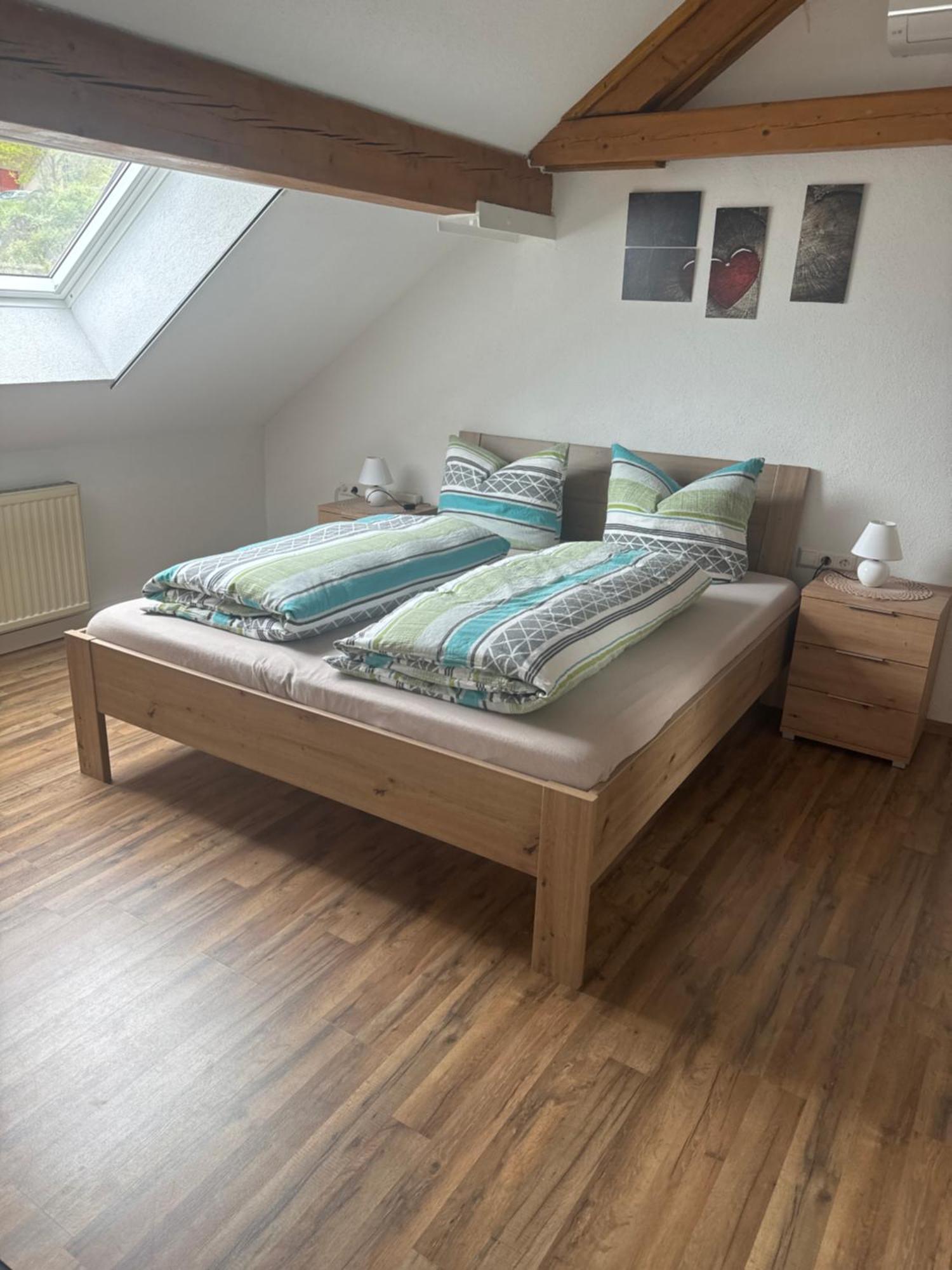Ferienwohnung Niederrotweil Екстериор снимка