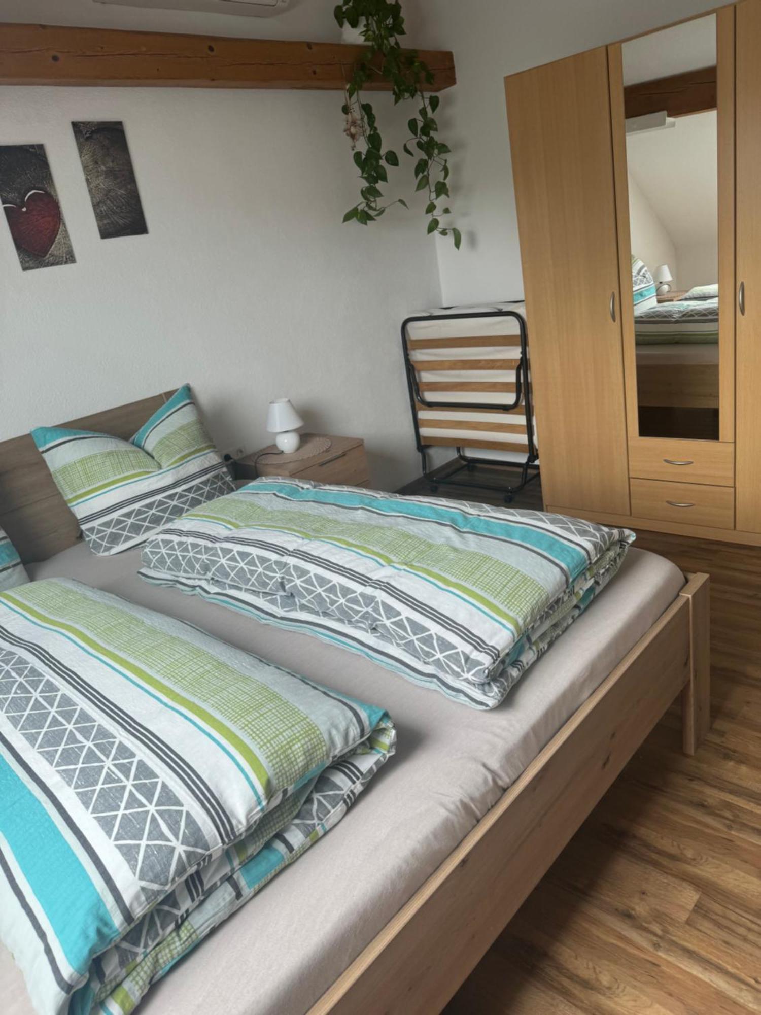 Ferienwohnung Niederrotweil Екстериор снимка