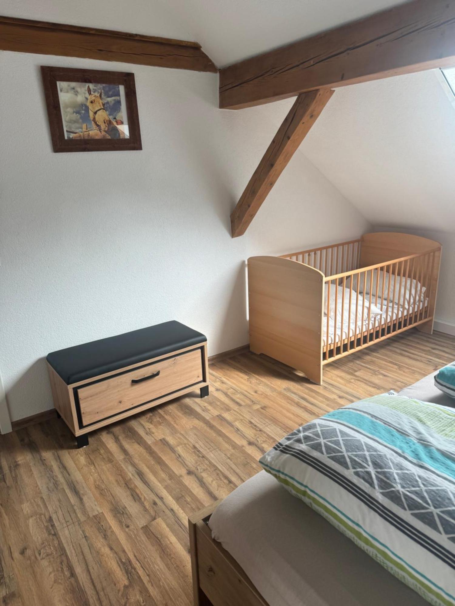 Ferienwohnung Niederrotweil Екстериор снимка
